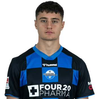 Stefano Marino profile image