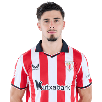 Nico Serrano profile image