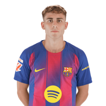 Fermín López profile image