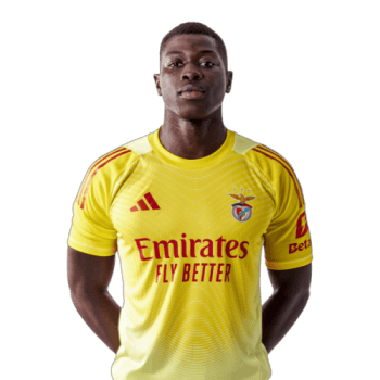 Samuel Jumpe Soares profile image
