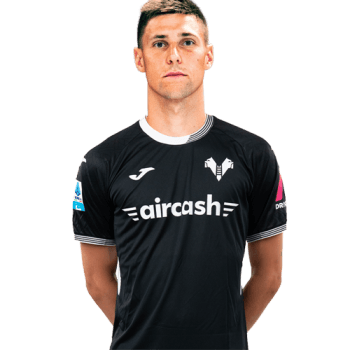 Mattia Chiesa profile image