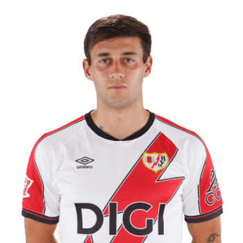 Pedro Díaz profile image