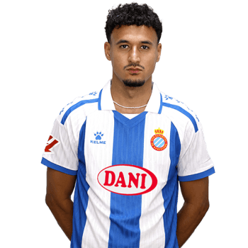 Omar El Hilali profile image