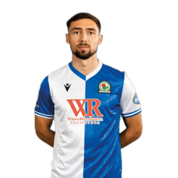 Harry Pickering profile image