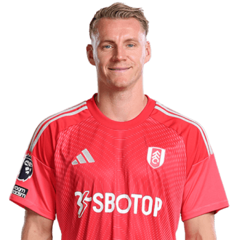 Bernd Leno profile image