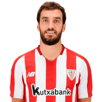 Iñigo Lekue profile image