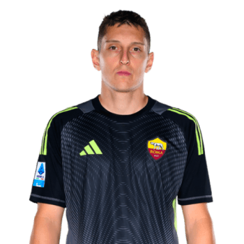 Pierluigi Gollini profile image