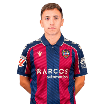 Jon Ander Olasagasti profile image