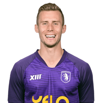 Tom Pietermaat profile image
