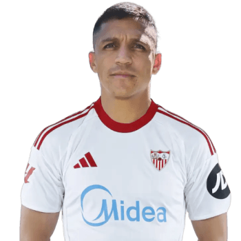 Alexis Sánchez profile image
