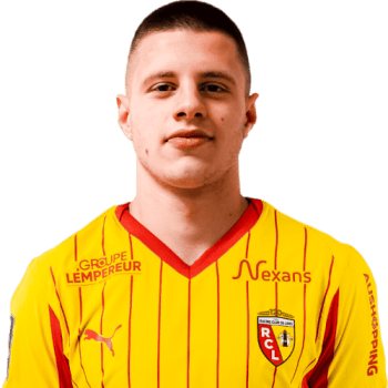 Nidal Čelik profile image