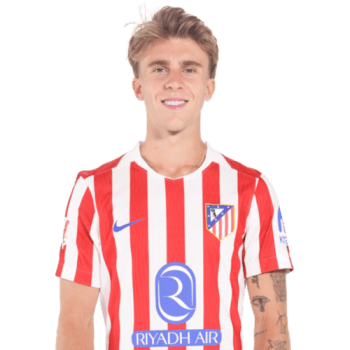 Pablo Barrios profile image