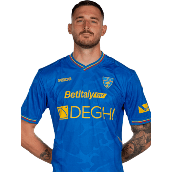 Wladimiro Falcone profile image