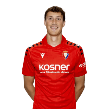 Jorge Herrando profile image