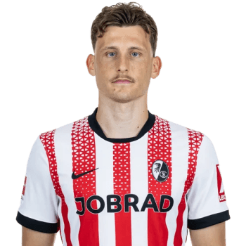 Maximilian Eggestein profile image