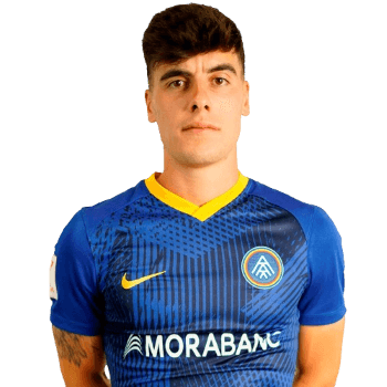 Julen Lobete profile image