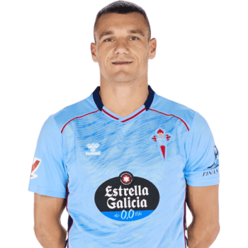 Ferran Jutglà profile image