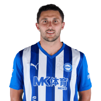 Facundo Garcés profile image