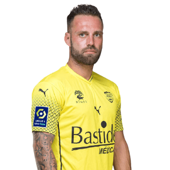 Baptiste Reynet profile image