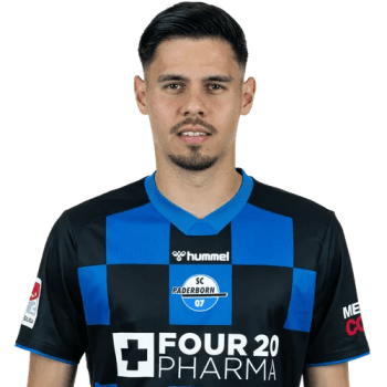 Raphael Sanchez Obermair profile image