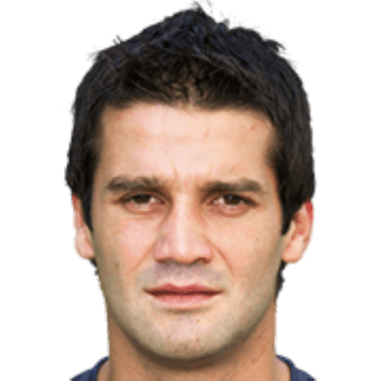 Cristian Chivu portrait