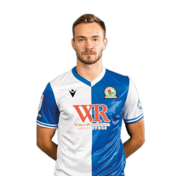 Ryan Hedges profile image