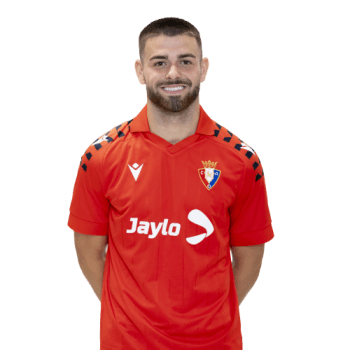 Iñigo Arguibide profile image