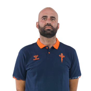 Claudio Giráldez portrait