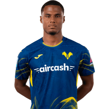 Amin Sarr profile image
