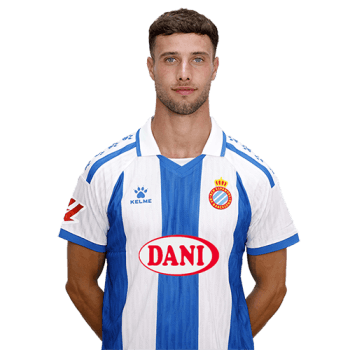 Javi Puado profile image