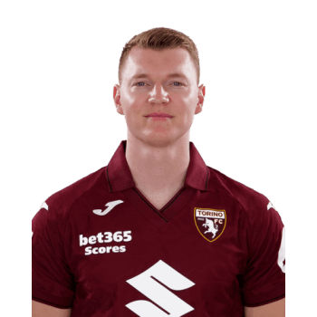 Perr Schuurs profile image