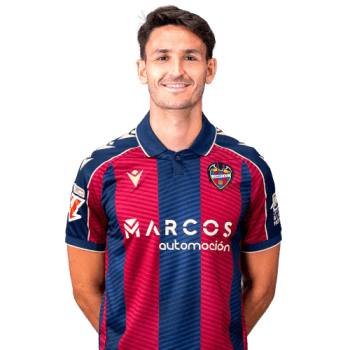 Unai Elgezabal profile image