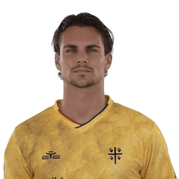 Giuseppe Ciocci profile image