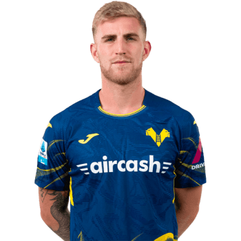 Nicolás Valentini profile image