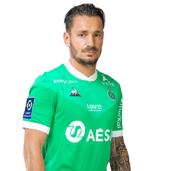Mathieu Debuchy profile image