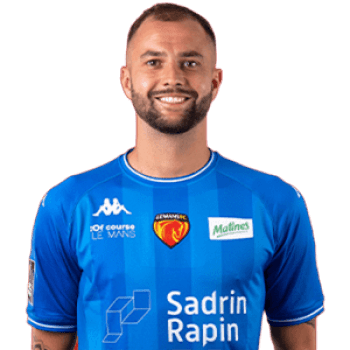 Nicolas Kocik profile image