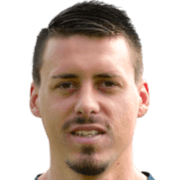 Sandro Wagner portrait