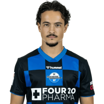 Mika Baur profile image