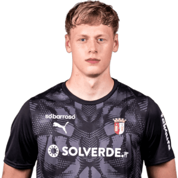 Lukáš Horníček profile image