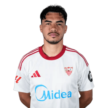 Gabriel Suazo profile image