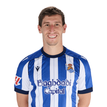 Aihen Muñoz profile image