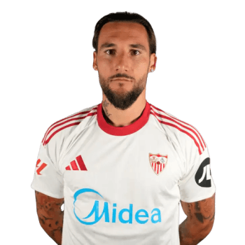 Nemanja Gudelj profile image