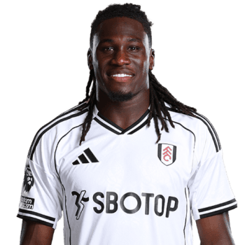 Calvin Bassey profile image