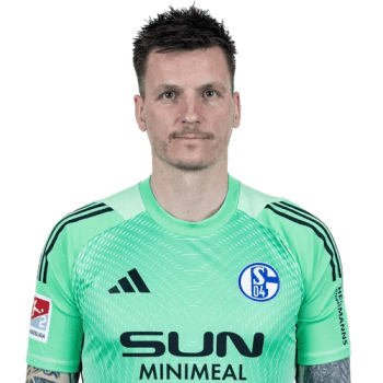Kevin Muller profile image