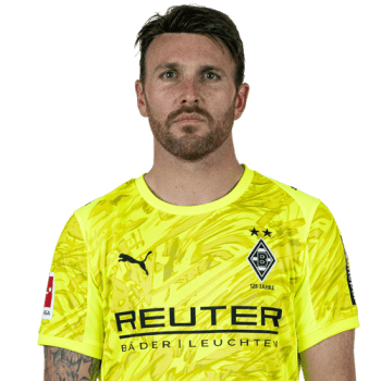 Tobias Sippel profile image