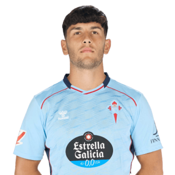 Yoel Lago profile image