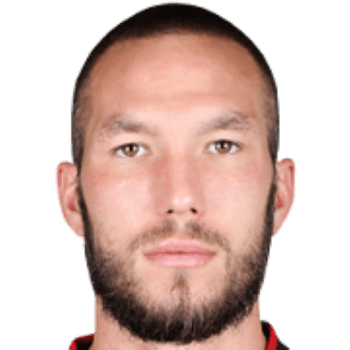 Didier Digard portrait