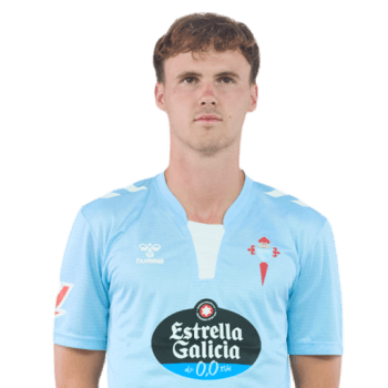 Williot Swedberg profile image