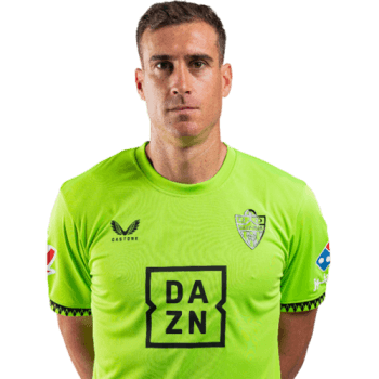 Fernando Martínez profile image