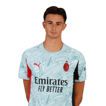 Lorenzo Torriani profile image